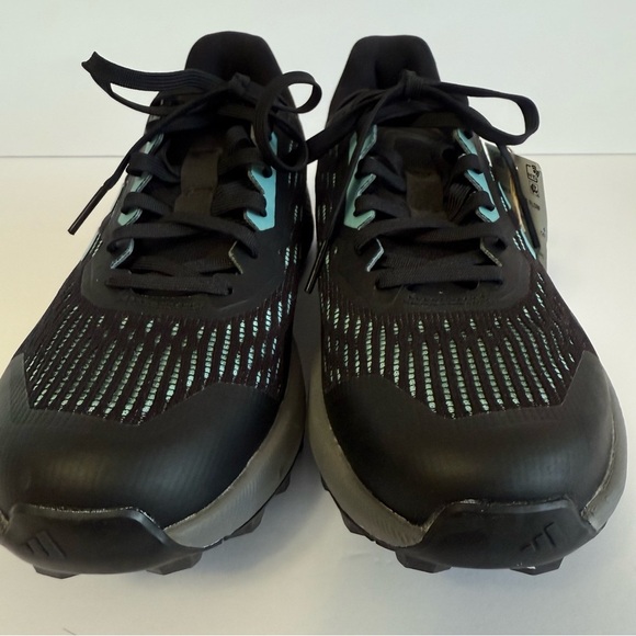 Adidas Terrex Women’s Hiking Trail Shoes - Picture 3 of 9